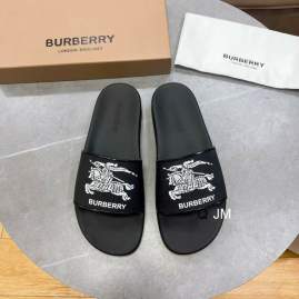 Picture of Burberry Slippers _SKUBurberrysz35-45JM08063315